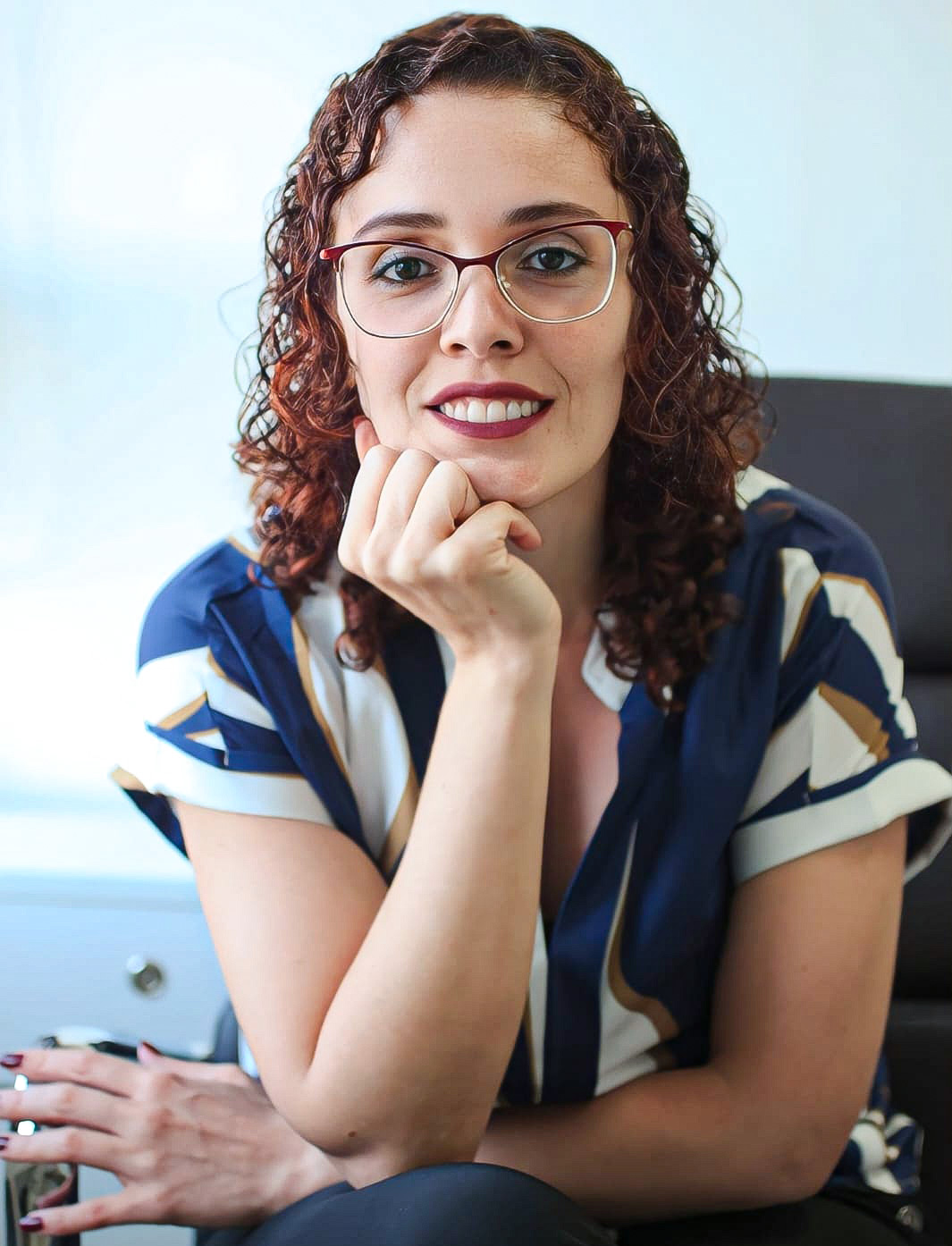 Consultor Financeiro Empresarial